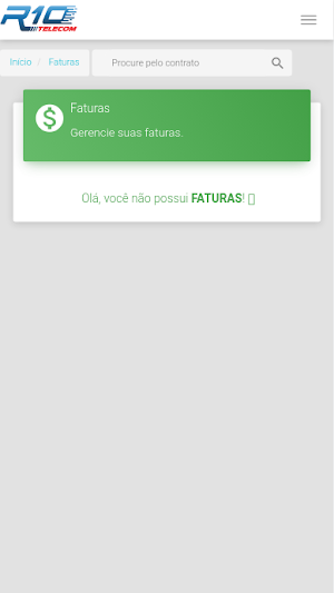 R10 Telecom Screenshot 2