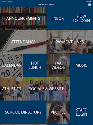Tualatin Valley Academy Screenshot 3