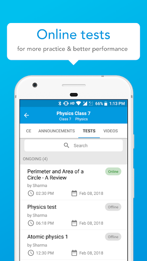 SAHAKAARI SERVICES Screenshot 3