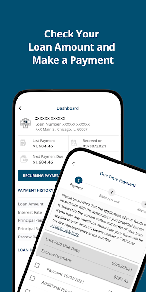 Partners United Financial Screenshot 0