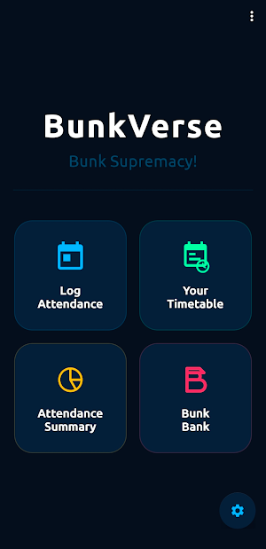 BunkVerse Screenshot 0