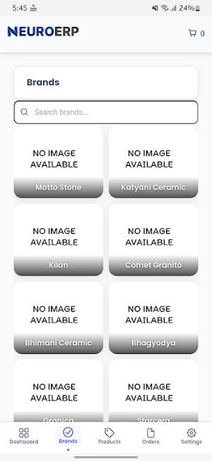 Antica Ceramica Screenshot 3