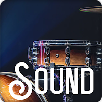 Drum Music Soundboard Ringtone