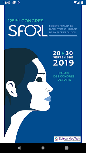SFORL 2019 Screenshot 0