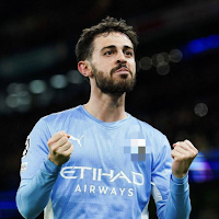 bernardo silva  2024