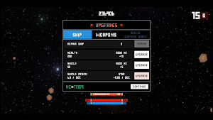 Burning Hearts Screenshot 2