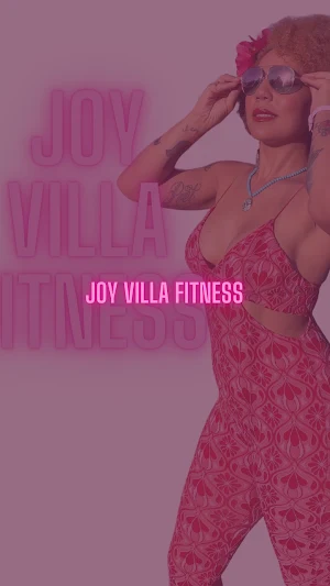 Joy Villa Fitness Screenshot 0
