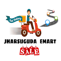JHARSUGUDA EMART