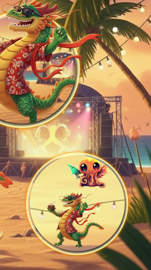 FlyMove Screenshot 3