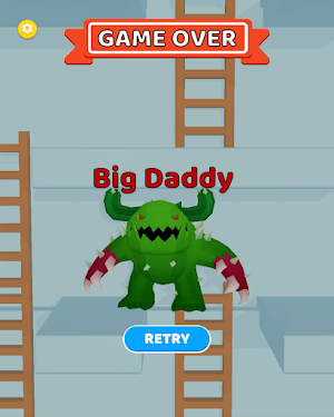 Monsters & Ladders Screenshot 1
