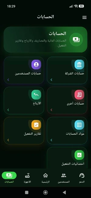 Freelink Manager Screenshot 0