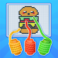 Wool Master 3D