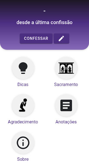 Penitência Screenshot 3