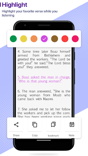 GNB Commentary Screenshot 0