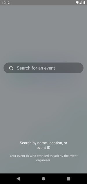 Novanta Meet Screenshot 1