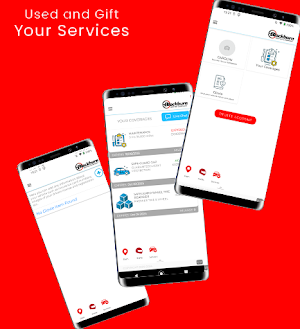 Blackburn Auto Care Screenshot 3