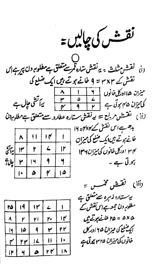 Muhabbat Hasil Wazifa Amliyat Screenshot 2