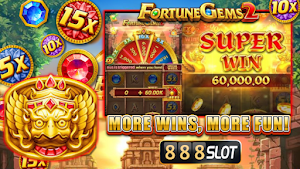 888Slot Game Screenshot 0