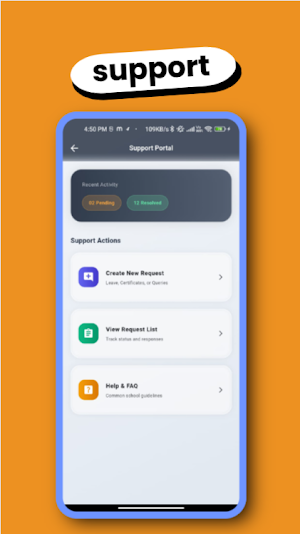 eParvaM-demo Screenshot 3
