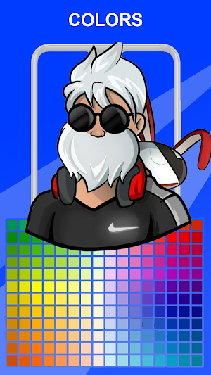 FF Logo Maker | Gaming Esports Screenshot 3