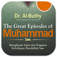 The Great Episodes Of Muhammad