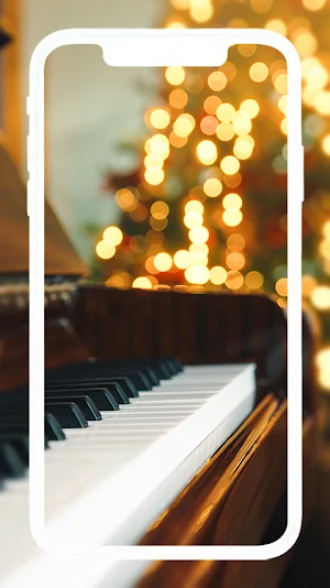 Christmas Wallpaper 4K Screenshot 2