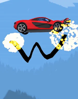 Car Crash Screenshot 2