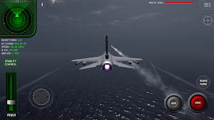 Air Combat Fighters Screenshot 1