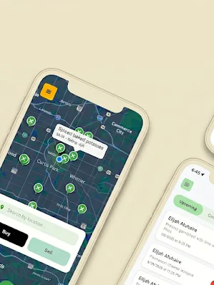 TasteTrek Screenshot 2