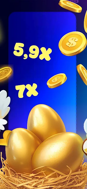 Chicken Road Screenshot 2
