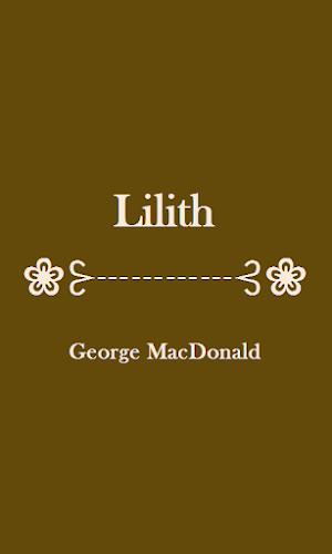 Lilith - eBook Screenshot 0
