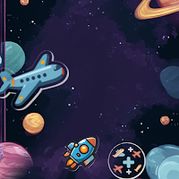 Cosmic Drift