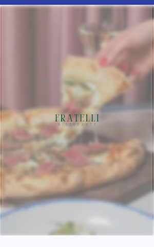 Ristorante Fratelli Screenshot 3