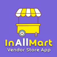 InAllMart Vendor