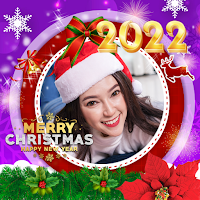 Christmas Photo Frames