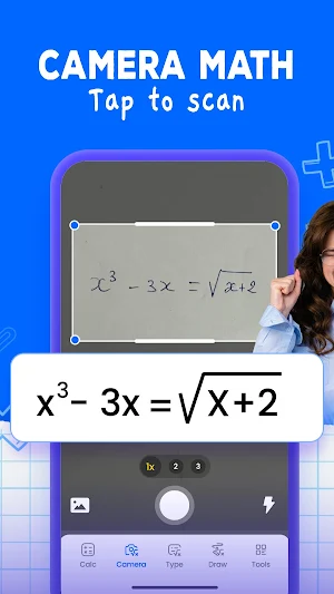 Easy Math - AI Homework Helper Screenshot 3