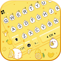 Lemon Bunny Gravity Themes