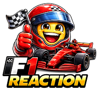 F1 Reaction - Reflex Game