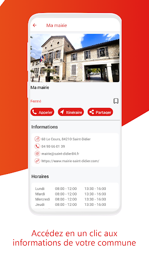 Saint-Didier Screenshot 3