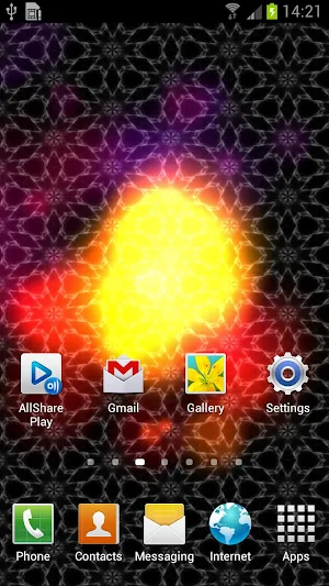 Crazy Colors Screenshot 0
