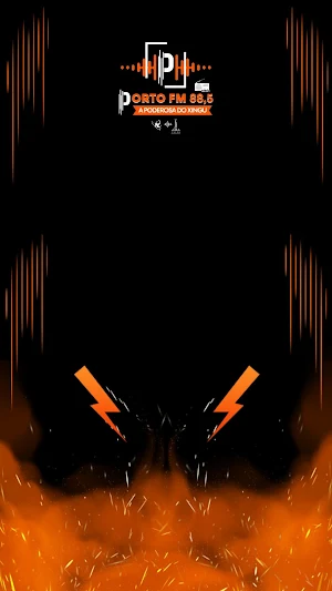 Porto 88.5 FM Screenshot 0