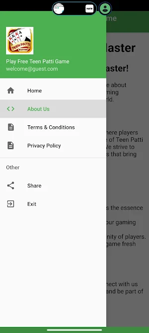 Teen Patti Master - Card Game Screenshot 1