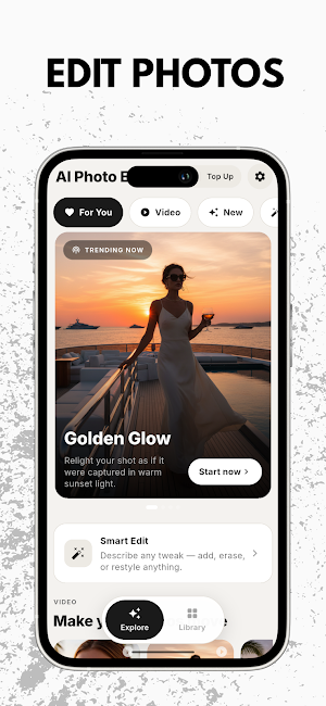 Cocopix Screenshot 1