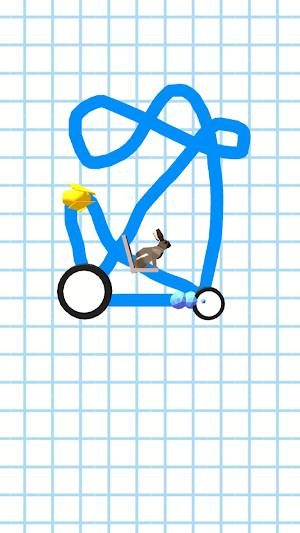 Draw Jet 3D Screenshot 0
