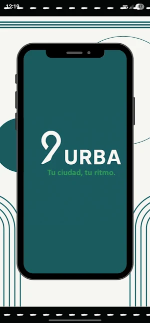 URBA Servicios Screenshot 0