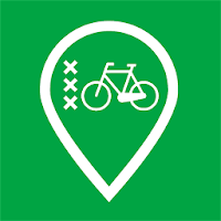 Bikeparking Amsterdam