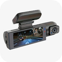 HD Car Dash Cam App Guide