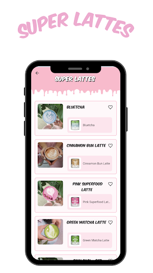 The Yeah App Screenshot 2