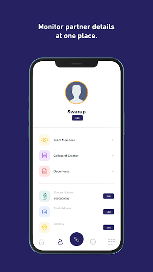 Aloha Partner Screenshot 2