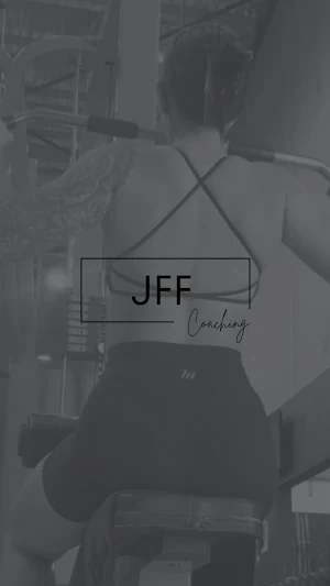 JFF Coaching Screenshot 0